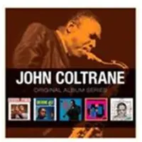 Warner Music Original Album Series
