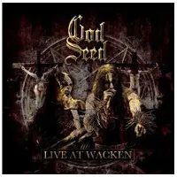 Cd Live At Wacken