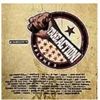 Import Take action/inclus plage cd rom
