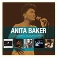 Warner Music Original Album Series