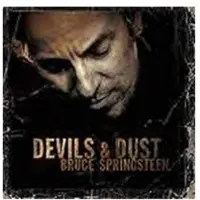 Bertus Distributie Devils & Dust (inclusief DVD)