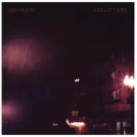 RecordCityJP Julia Holter - Loud City Song (2 LPs)