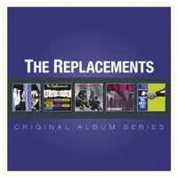 Ginza.se Original Album Series