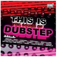Cd This Is The Sound Of Dubstep Vol. 4
