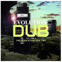 Pias Various Artists - Evolution Of Dub Volume 8: The Search For New Life (CD)