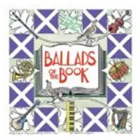 Konkurrent Various Artists - Ballads Of The Book (CD) (Limited Edition)