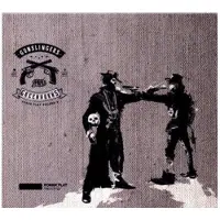 Cd Poker Flat Volume 9 - Gunslingers A