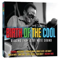 Cd Birth Of The Cool