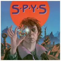 Cd Spys