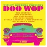 Cd Doo Wop