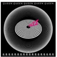 Universal Music Queen - Jazz (CD) (Remastered 2011)