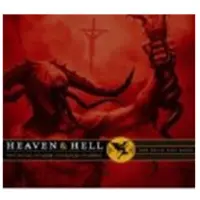 Warner Music Devil You Know