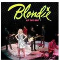 Import Blondie at the BBC - Inclus DVD bonus