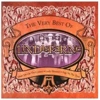 Bertus Distributie The Best Of Lindisfarne