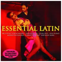 Cd Essential Latin