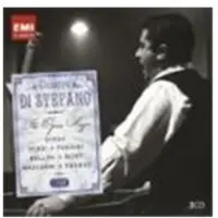 Cd Giuseppe Di Stefano - Icon: Giuseppe Di Stefano