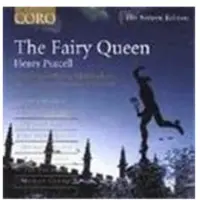 OUTHERE The Sixteen, Harry Christophers - Purcell: The Fairy Queen (2 CD)