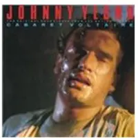 Cd Johnny Yesno Redux