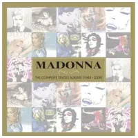 Warner Music The Complete Studio Albums 1983-2008
