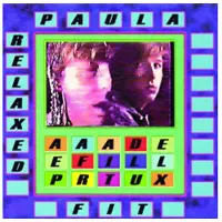 Cd Paula - Relaxed Fit
