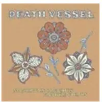 Konkurrent Death Vessel - Nothing Is Precious Enough For Us (CD)