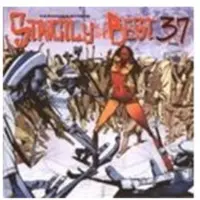Cd Strictly the Best, Vol. 37