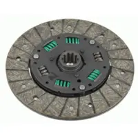 SACHS 1878 634 049 Koppelingsplaat