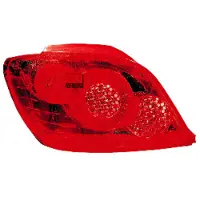 VAN WEZEL 4041921 Achterlicht