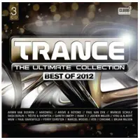 HEARTSELLING Trance The Ultimate Collection (CD)