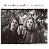 Universal Music The Smashing Pumpkins - Rotten Apples, Greatest Hits (CD)