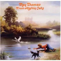 Cd From Mighty Oaks