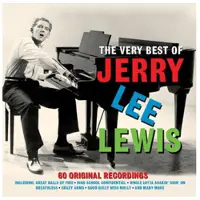 Cd The Very Best Of