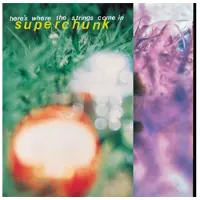 Konkurrent Superchunk - Here's Where The Strings Come In (CD)