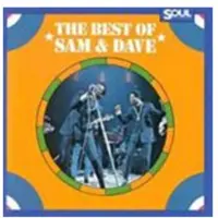 Warner Music Best Of Sam & Dave