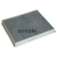 COOPERSFIAAM FILTERS PCK8360 Interieurfilter