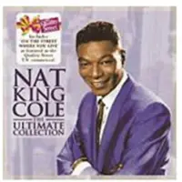 Universal Music Nat King Cole - The Ultimate Collection (CD)