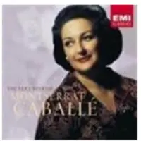 Warner Music Very Best Of Montserrat Caballe