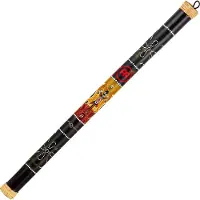 Meinl RS1BK-M/L Rainstick Bamboo Medium/ Large