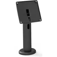 Maclocks Rise Pole 20 cm Vesa Compatible Rota