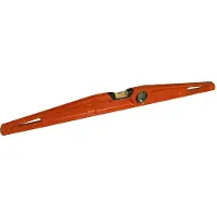 Stanley handgereedschap FatMax MLH Waterpas | 600mm - 1-42-314