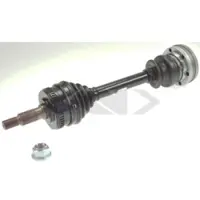 SPIDAN 302843 Aandrijfas