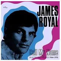 CHERRY RED Call My Name Selected Recordings 1964-1970
