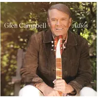 Universal Music Glen Campbell - Adios (Special Edition) | CD
