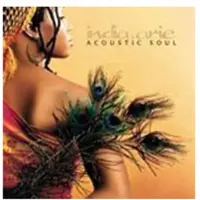 Cd Acoustic Soul