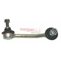 METZGER 53043711 Stabilisatorstang