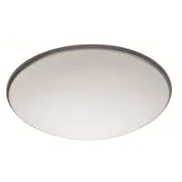Highlight Plafonniere Art Nikkel Ø 35cm