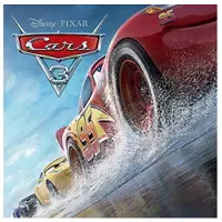 Universal Music Various Artists - Cars 3 (Original Motion Picture Soundtrack) (CD) (Original Soundtrack)