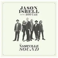 Membran 17% Fee Nashville Sound -Digi- - Isbell Jason And The 400 Unit
