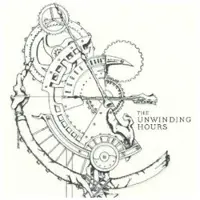Konkurrent The Unwinding Hours - Unwinding Hours (CD)