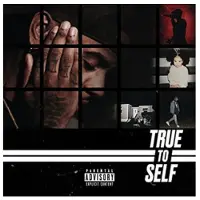 Cd True To Self
